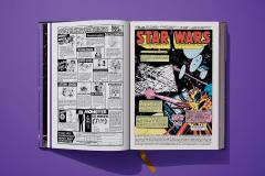 Star Wars Comics Library. Vol. 1. 1977-1979