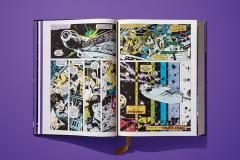 Star Wars Comics Library. Vol. 1. 1977-1979