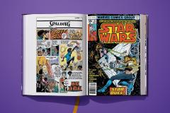 Star Wars Comics Library. Vol. 1. 1977-1979