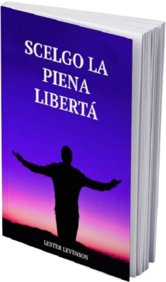Scelgo la piena liberta 