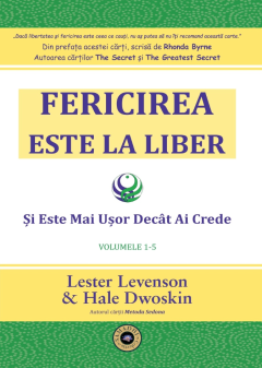 Fericirea este la Liber, Volumele 1-5