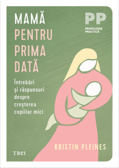 Mama pentru prima data