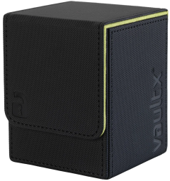 Cutie pentru carduri de colectie - Exo-Tech Tooloading Deck Box 80+