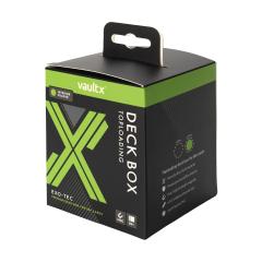 Cutie pentru carduri de colectie - Exo-Tech Tooloading Deck Box 80+