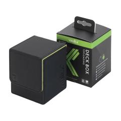 Cutie pentru carduri de colectie - Exo-Tech Tooloading Deck Box 80+