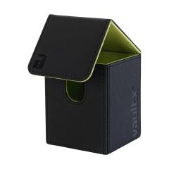 Cutie pentru carduri de colectie - Exo-Tech Tooloading Deck Box 80+