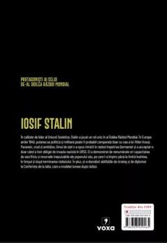 Iosif Stalin