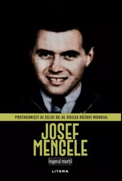 Josef Mengele