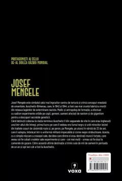 Josef Mengele
