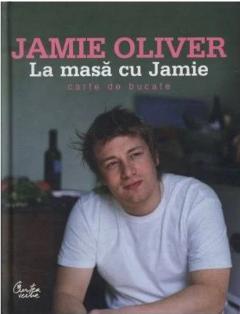 La masa cu Jamie