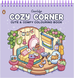 Cozy Corner