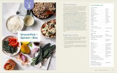 The Protein Meal Prep Plan