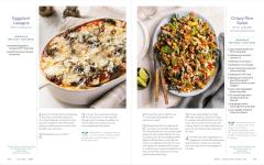 The Protein Meal Prep Plan