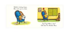Tales from Acorn Wood: Rabbit's Nap Book and Toy Gift Set