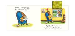 Tales from Acorn Wood: Rabbit's Nap Book and Toy Gift Set