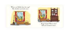 Tales from Acorn Wood: Rabbit's Nap Book and Toy Gift Set