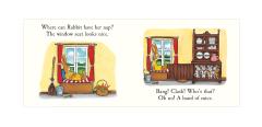 Tales from Acorn Wood: Rabbit's Nap Book and Toy Gift Set