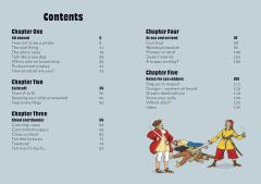 How to be a Pirate