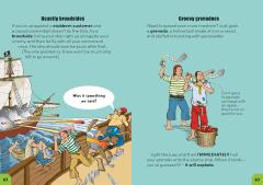 How to be a Pirate