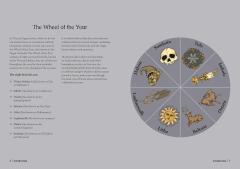 The Witchcraft Almanac