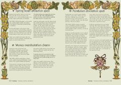 The Witchcraft Almanac