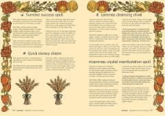 The Witchcraft Almanac