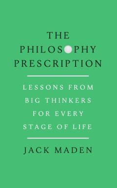 The Philosophy Prescription