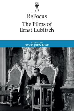 ReFocus: The Films of Ernst Lubitsch