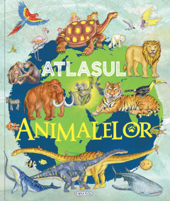 Atlasul Animalelor