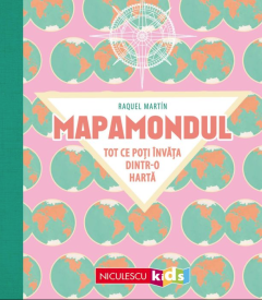 Mapamondul