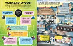 See Inside Spycraft