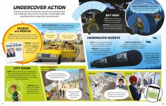 See Inside Spycraft