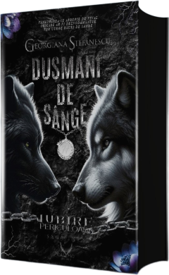 Dusmani de sange (Sprayed Edges)