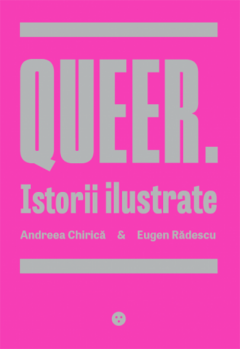 Queer. Istorii Ilustrate