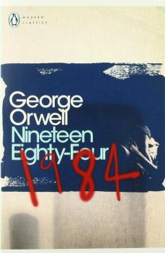 Nineteen Eighty-four