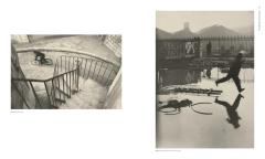 Henri Cartier-Bresson
