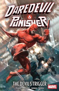 Daredevil/Punisher
