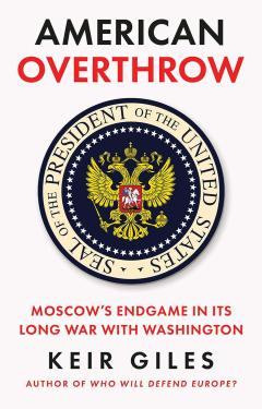 American Overthrow