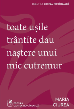 Toate usile trantite dau nastere unui mic cutremur