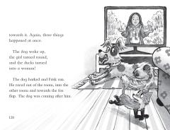 Julia Donaldson's Book of Bedtime Stories