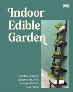 Indoor Edible Garden