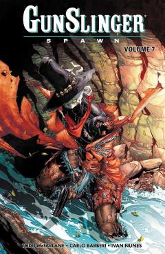 Gunslinger Spawn - Volume 7