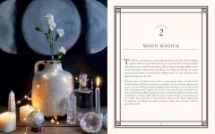 Sacred Art of Witchcraft