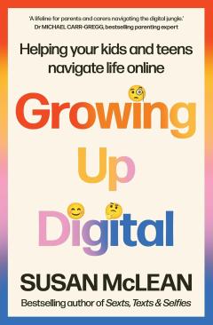 Growing Up Digital