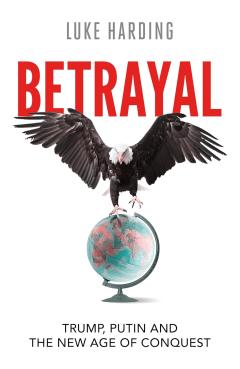 Betrayal
