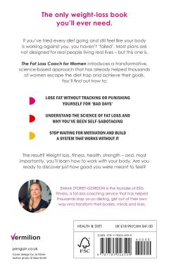The Fat Loss Coach for Women