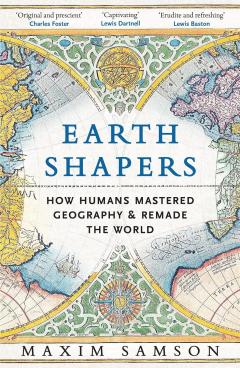 Earth Shapers