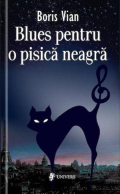 Blues pentru o pisica neagra