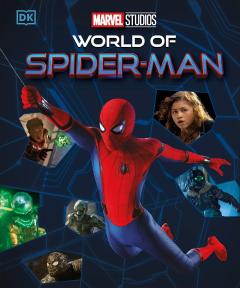 World of Spider-Man