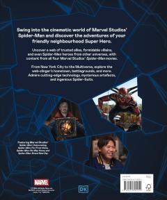 World of Spider-Man